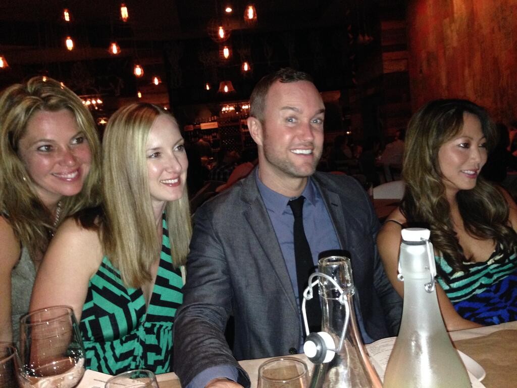 Simply Amazing at CUCINA urbana –