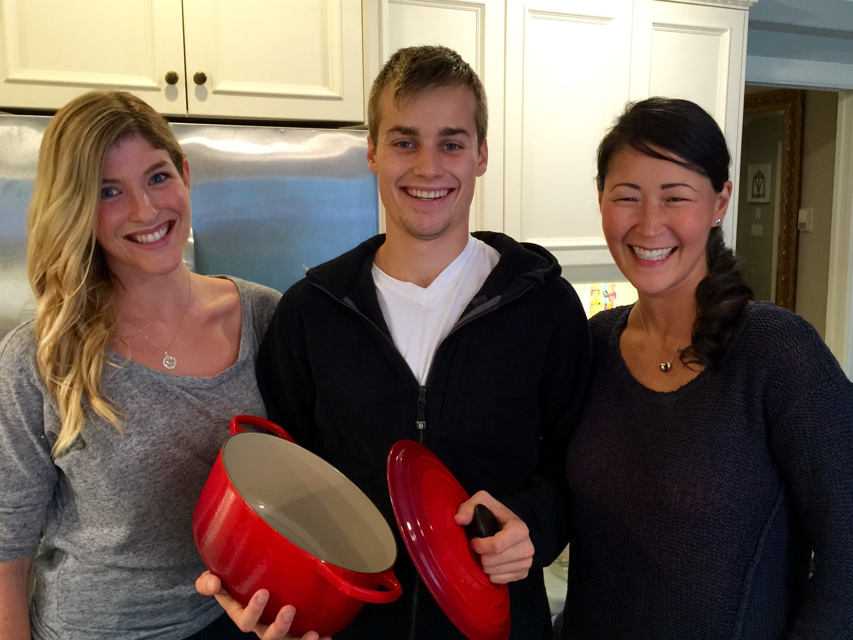 JMS Team Favourites: Le Creuset