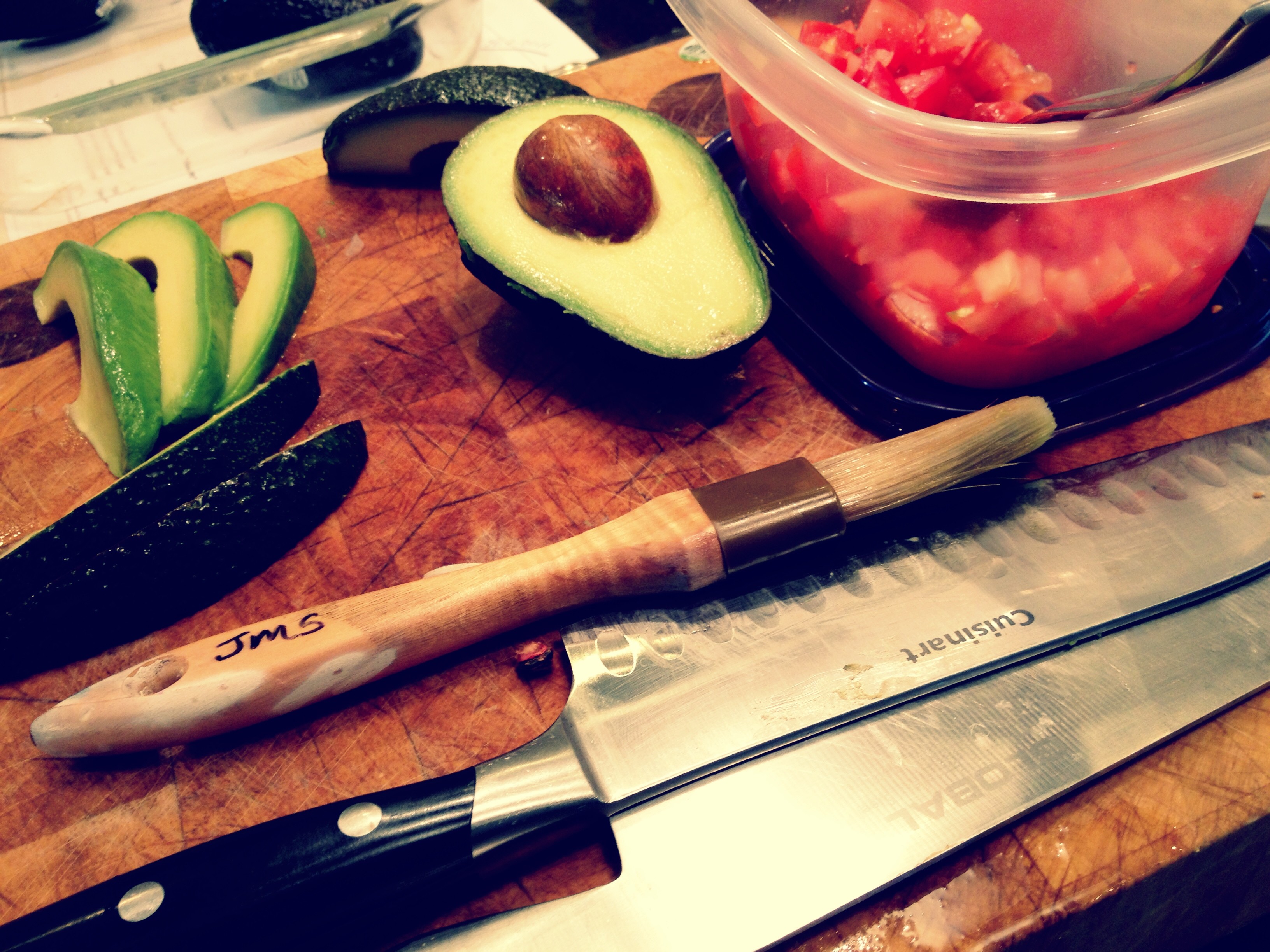 we LOVE what we do at JMS – great team!