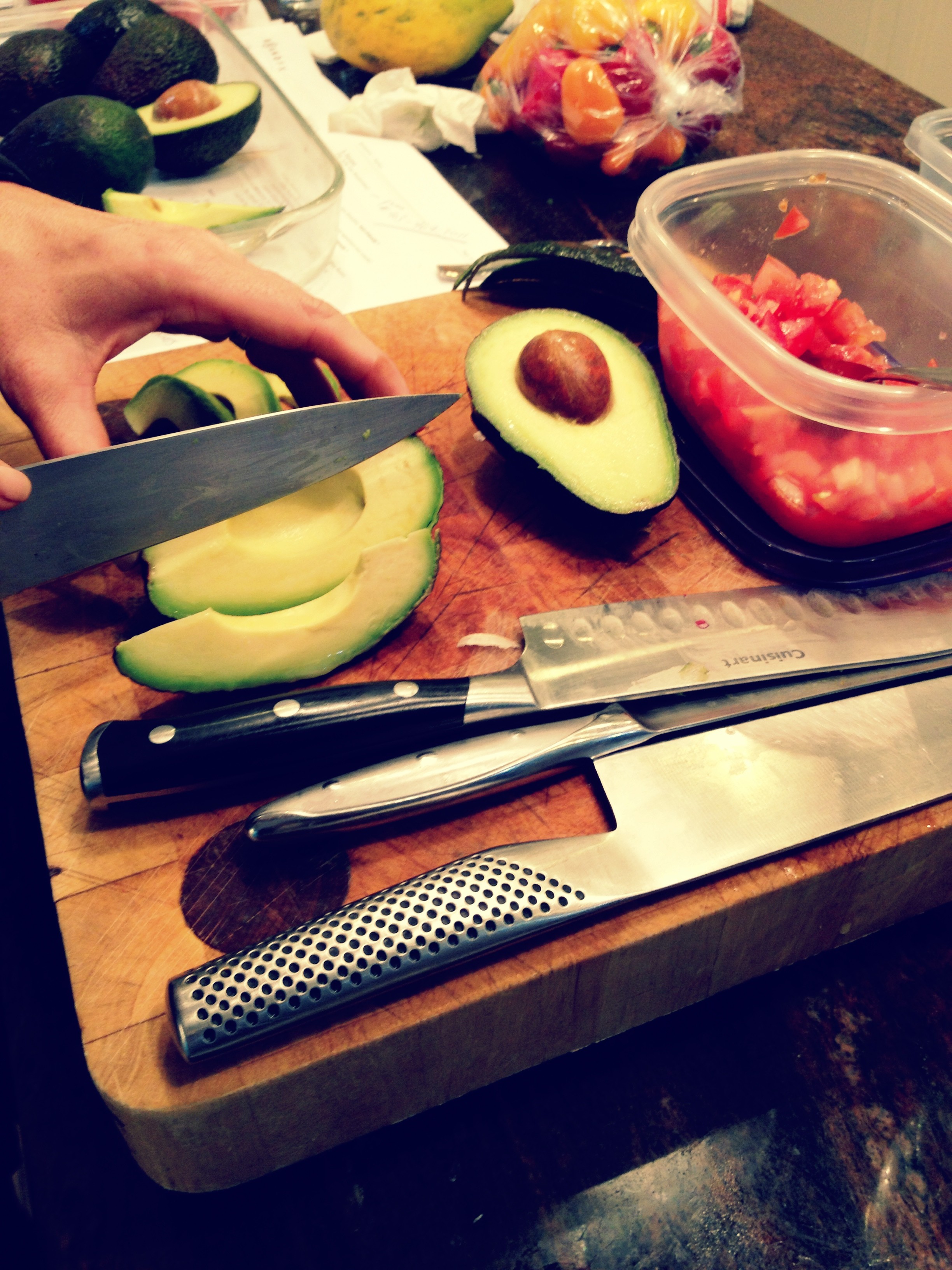 we LOVE what we do at JMS – great team!