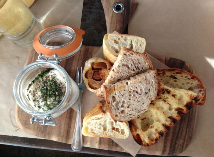 Simply Amazing at CUCINA urbana –