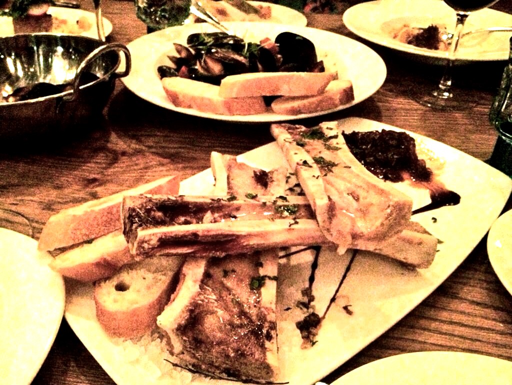 Searsucker & Callie wines